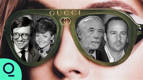 gucci is tacky|Gucci story true.